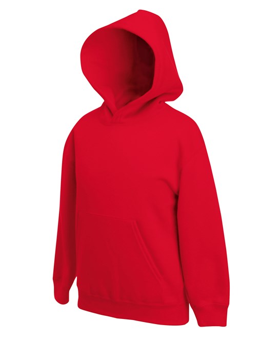 ASV Waldsolms - Kids Premium Hoodie 116 cm bis 164 cm, mit gedrucktem Logo