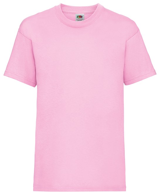 ASV Waldsolms - Kids T-Shirt 98cm bis 164 cm, mit gedrucktem Logo