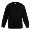 ASV Waldsolms - Kids Premium SweatShirt 104 cm bis 164 cm, mit gedrucktem Logo