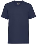 ASV Waldsolms - Kids T-Shirt 98cm bis 164 cm, mit gedrucktem Logo