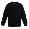 ASV Waldsolms - Kids Premium SweatShirt 104 cm bis 164 cm, mit gedrucktem Logo