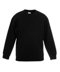 ASV Waldsolms - Kids Premium SweatShirt 104 cm bis 164 cm, mit gedrucktem Logo