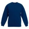 ASV Waldsolms - Kids Premium SweatShirt 104 cm bis 164 cm, mit gedrucktem Logo