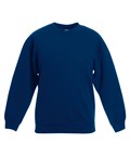 ASV Waldsolms - Kids Premium SweatShirt 104 cm bis 164 cm, mit gedrucktem Logo