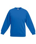 ASV Waldsolms - Kids Premium SweatShirt 104 cm bis 164 cm, mit gedrucktem Logo