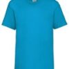 ASV Waldsolms - Kids T-Shirt 98cm bis 164 cm, mit gedrucktem Logo