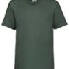 ASV Waldsolms - Kids T-Shirt 98cm bis 164 cm, mit gedrucktem Logo