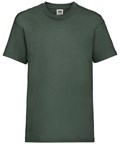 ASV Waldsolms - Kids T-Shirt 98cm bis 164 cm, mit gedrucktem Logo