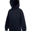 ASV Waldsolms - Kids Premium Hoodie 116 cm bis 164 cm, mit gedrucktem Logo