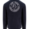 LKW Fahrer - dicke Fleecejacke bis 7XL + Name, Stick