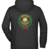 MC-Adler 50 Jahre - Hoodie bis 7XL - Druck