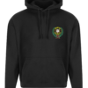 MC-Adler 50 Jahre - Hoodie bis 7XL - Druck