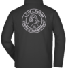 LKW - Fahrer - SoftShell Jacke bis 5XL - Stick + Name