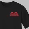 KIA Freunde - ZIP-Hoodie bis 4XL - Druck + Name