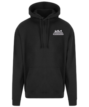 KIA Freunde - Hoodie bis 7XL - Druck + Name