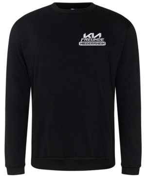 KIA Freunde - Sweatshirt bis 7XL - Druck + Name
