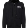 KIA Freunde - ZIP-Hoodie bis 4XL - Druck + Name