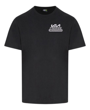 KIA Freunde - T-Shirt bis 6XL - Druck + Name