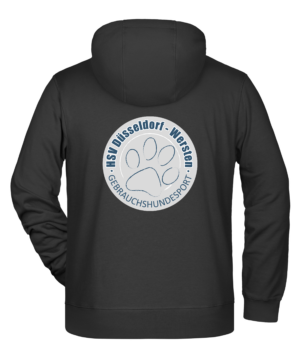 HSV Ddrf - Hoodie bis 7XL - Druck
