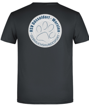 HSV Ddrf - T-Shirt bis 6XL - Druck