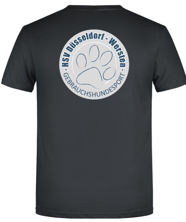 HSV Ddrf - T-Shirt bis 6XL - Druck