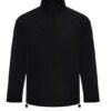HSV Ddrf - Softshelljacke bis 5XL - DRUCK