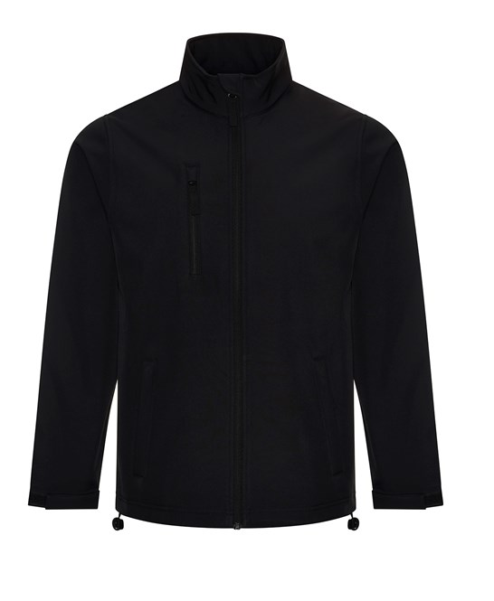 HSV Ddrf - Softshelljacke bis 5XL - DRUCK