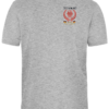 "Actros Mafia Edition - Deutschland" T-Shirt bis 6XL - Druck in Stickoptik
