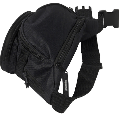 1903 BIKER NRW - Gürteltasche mit Stick