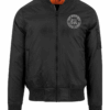 1903 BIKER NRW – Bomberjacke bis 5XL - Stick