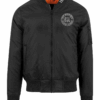 1903 BIKER NRW – Bomberjacke bis 5XL - Stick