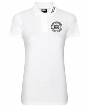 1903 BIKER NRW – Damen Polo bis 4 XL - Stick