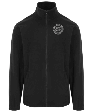 1903 BIKER NRW – Winter Fleecejacke bis 7XL - Stick