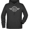 1903 BIKER NRW – Hoodie bis 7XL - Wings