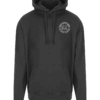 1903 BIKER NRW – Hoodie bis 7XL - Brust Stick