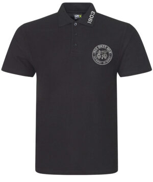 1903 BIKER NRW – Polo bis 8 XL - Stick