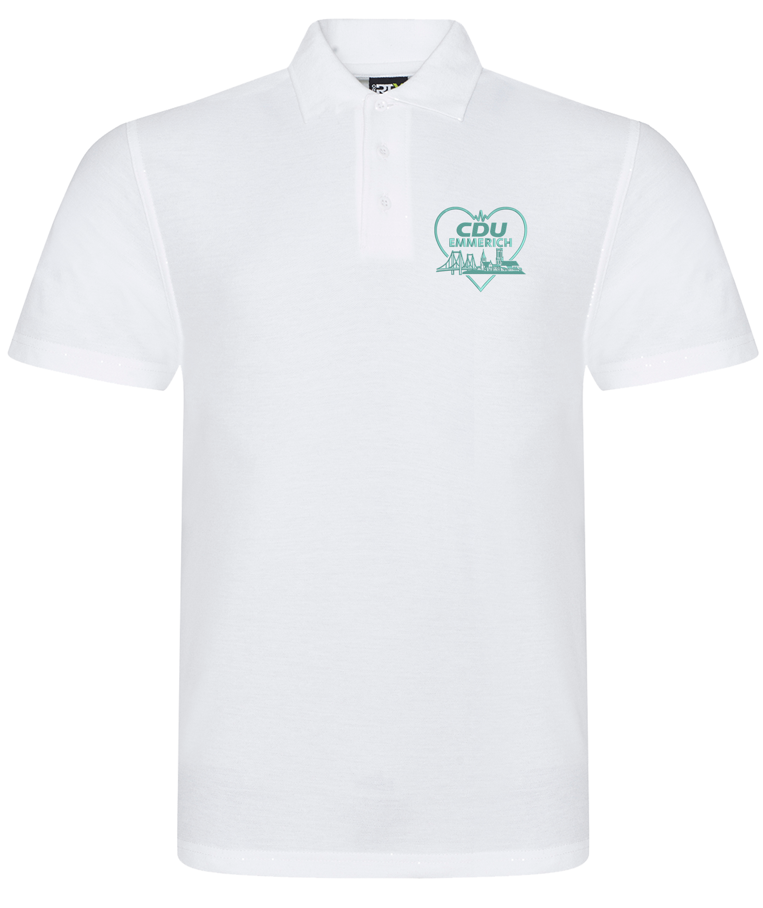 Herren Polo (UniSex) bis 8 XL