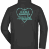 Softshelljacke bis 5XL mit "CDU Emmerich" Logo