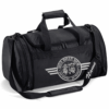 1903 BIKER NRW – Weekender, bestickt mit Logo und Name