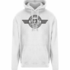 1903 BIKER NRW – Hoodie bis 7XL - Wings