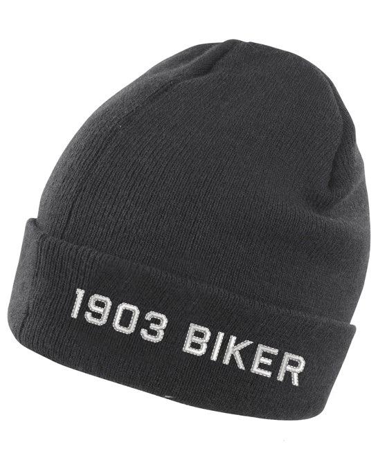 1903 BIKER NRW - Wintermütze V2