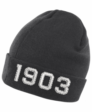 1903 BIKER NRW - Wintermütze