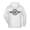 1903 BIKER NRW – ZIP-Hoodie bis 4 XL - Stick
