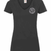 LKW - Fahrer - Damen T-Shirt bis 2XL - DRUCK