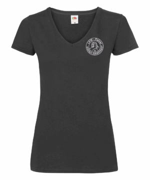 LKW - Fahrer - Damen T-Shirt bis 2XL - DRUCK