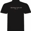 RYC Polo bis 8XL mit gesticktem Logo