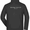 RYC SoftShell Jacke bis 5XL mit gesticktem Logo
