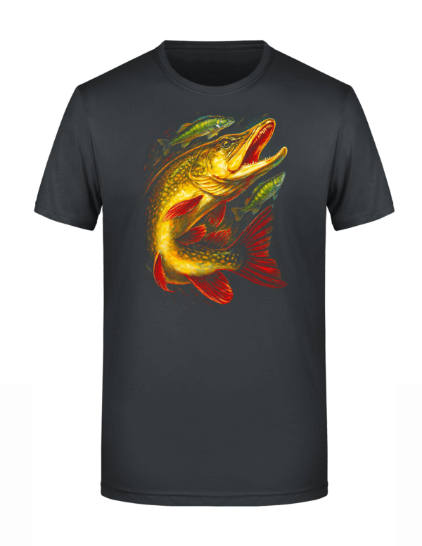 0834 Motiv0834 - T-Shirt oder Hoodie mit gerastertem Digitaldruck