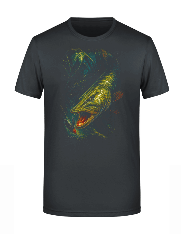 0842 Motiv 0842 - T-Shirt oder Hoodie mit gerastertem Digitaldruck