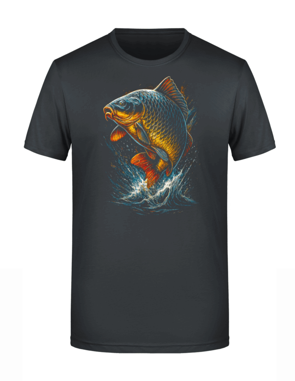 0856 Motiv 0856 - T-Shirt oder Hoodie mit gerastertem Digitaldruck